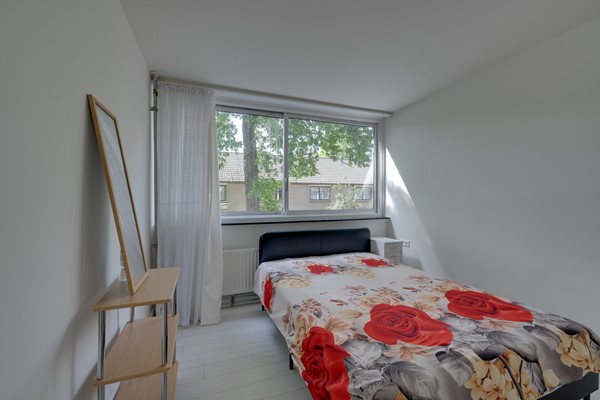 Medium property photo - Galjoenstraat 27, 1503 AN Zaandam